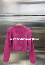 新款毛衣均码现货，女装针织衫/毛衣，G