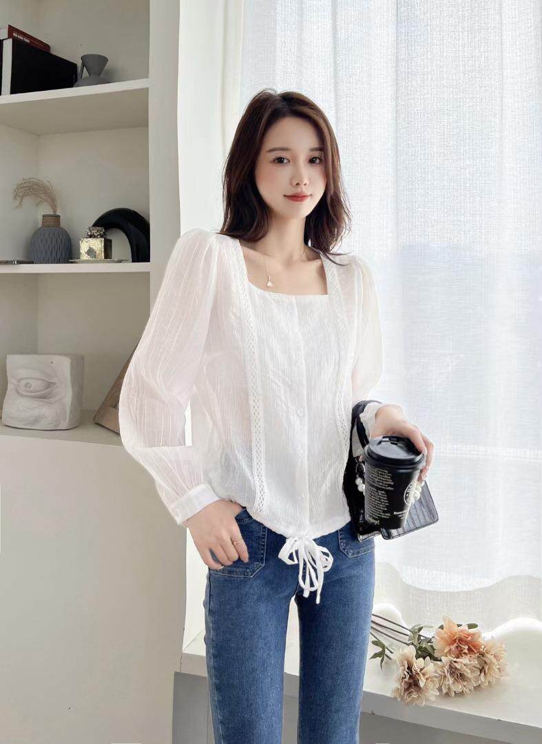 〈现货〉上衣，其它，伊娜蕾尔