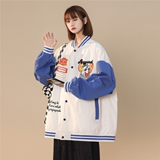 白色