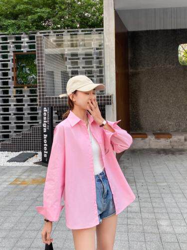 防晒衬衫，女装衬衫，百变诱惑