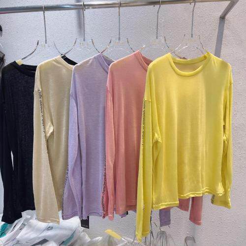 面膜T，女装，LL+