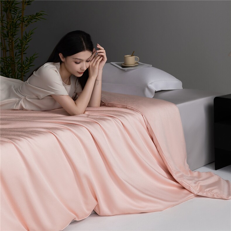 2025新款黄金双宫丝亲肤加厚冬被60s棉提花被芯被,女装被套/被芯,一起卖家纺