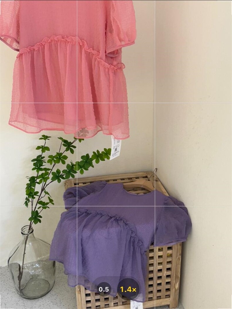 小衫～鱼泡泡面料，其它，DAP