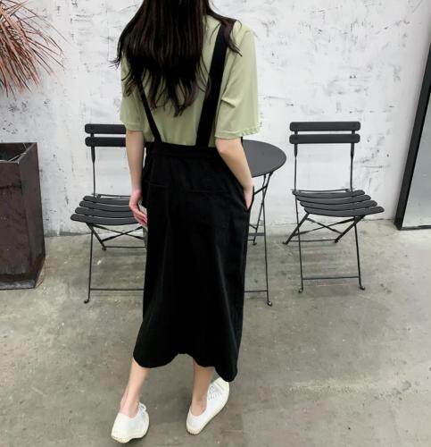 背带裤好卖，女装，江南俏之羽