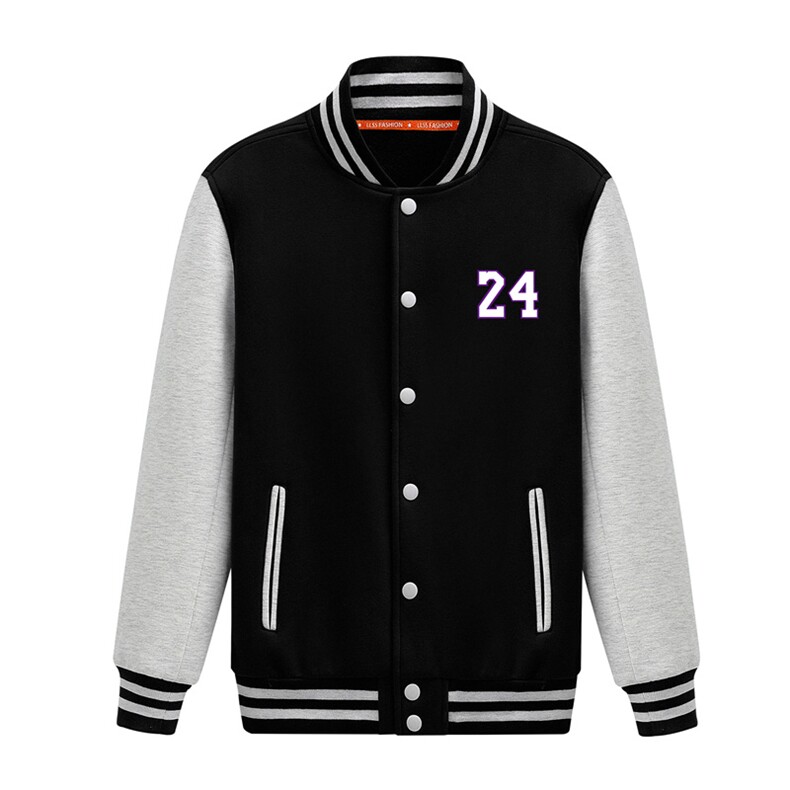 现货足-2025新款男士秋冬韩版修身棒球服外套XZ102A-4-Q8940,女装短外套,星座211-2
