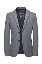 春季新款西服商务休闲2023新品西装上衣单西便服潮流宽松男士外套，男装西服，电商B212（原钱塘6029）