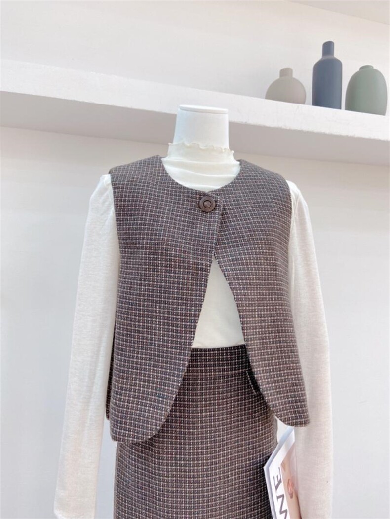 套装，女装职业装，Lico&co(2F)