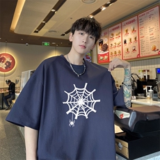 藏青色