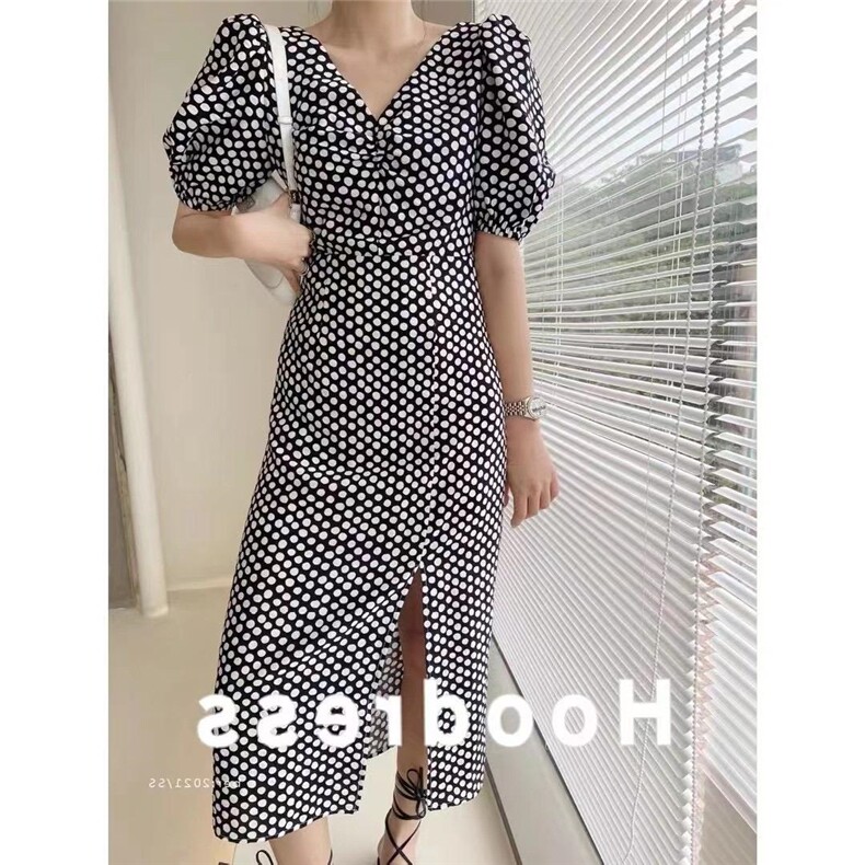 韩版连衣裙1，时尚小女人味两个色，女装连衣裙，靓依蝶菲