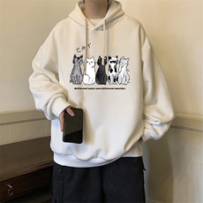 米白色