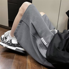男春夏新款青少年时尚休闲裤DK5510P28，男装休闲裤，星座1116-2
