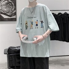 灰绿色