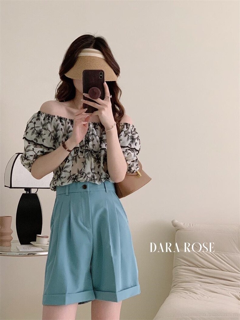 DARAROSE夏装新款！新款都太美了吧！,女装其它,DARA ROSE