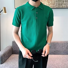 绿色