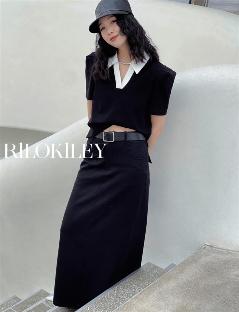 雷洛奇丽—夏装短袖，其它，雷洛奇丽