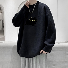 黑色