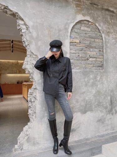 春装新款，女装，名莹