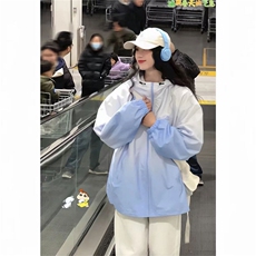 网络图慎用!图片只做展示大货已到抖音夹克男JK77792特P55，男装夹克，星座226-2