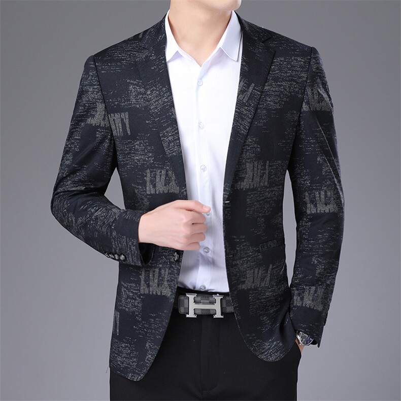 JB2028西服2021春秋季新款西装韩版外套商务休闲男装P170,男装西服,电商B360