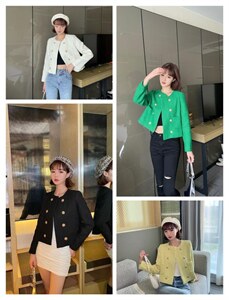 小香风外套,其它,怡梦情缘