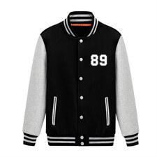 现货 2025秋季棒球服大码宽松卫衣开衫卫衣夹克 XZ102A-Q8974-P55,男装夹克,星座211-2,四季星座 现货 2025秋季棒球服大码宽松卫衣开衫卫衣夹克 XZ102A-Q8974-P55,男装夹克,星座211-2,四季星座