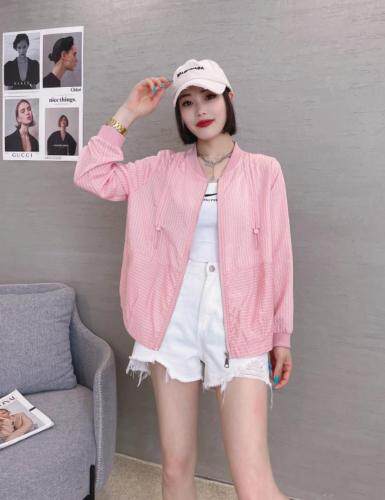 夏季新款防晒衣，女装，伊人部落