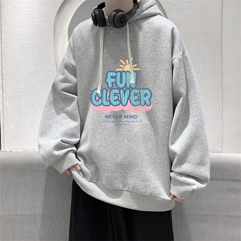 8XL连帽卫衣男大码胖子帽衫大号运动服WY2377-P35,男装卫衣,电商A040