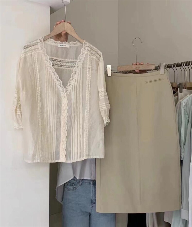 定制款小衫，其它，米鹿（miluroom）