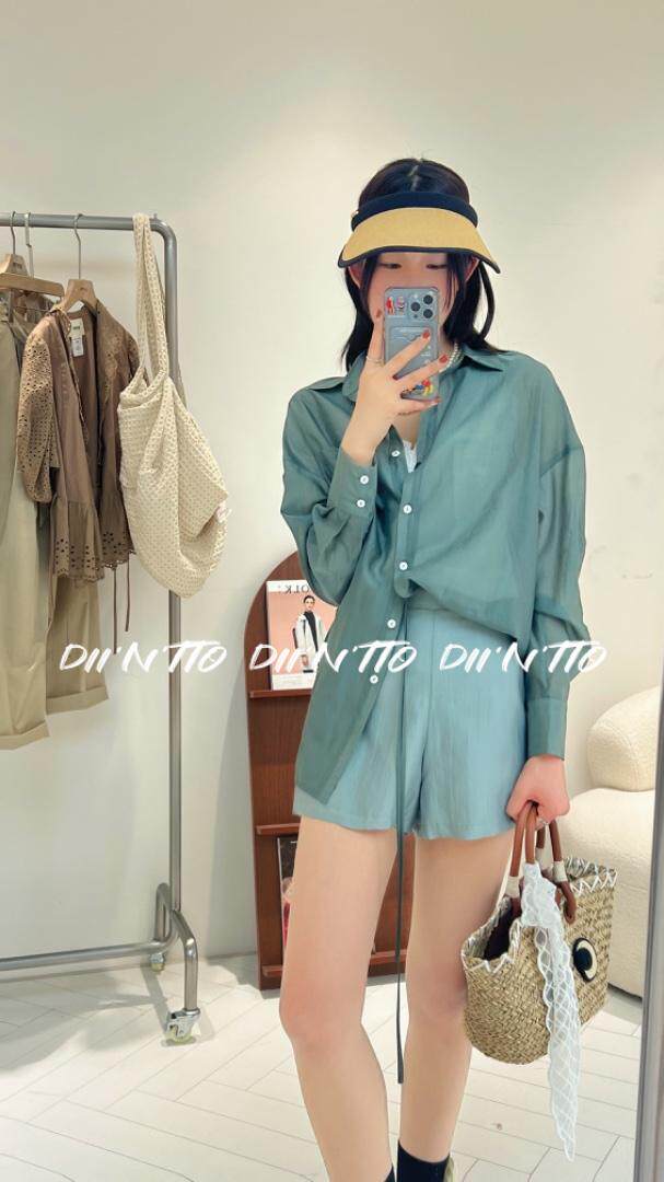 DIINTTO地朵 DDDIINTTO142542