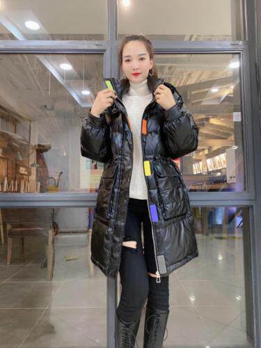 羽绒服，女装羽绒服，名迅