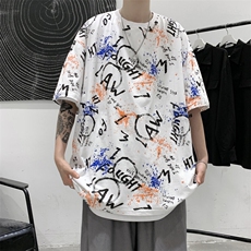 白色