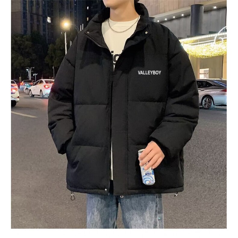 1506-1/MMY0111/P60冬季棉服棉衣男生加厚保暖面包服运动休闲潮牌,男装棉衣,星座1506-1