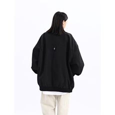 网络图现货美式高街小众宽松正肩街头文化潮流休闲夹克RW158-P70，男装夹克，星座1005-4