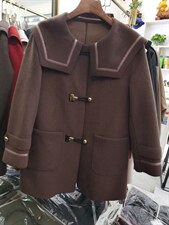 秋冬季大衣，其它，倾爽