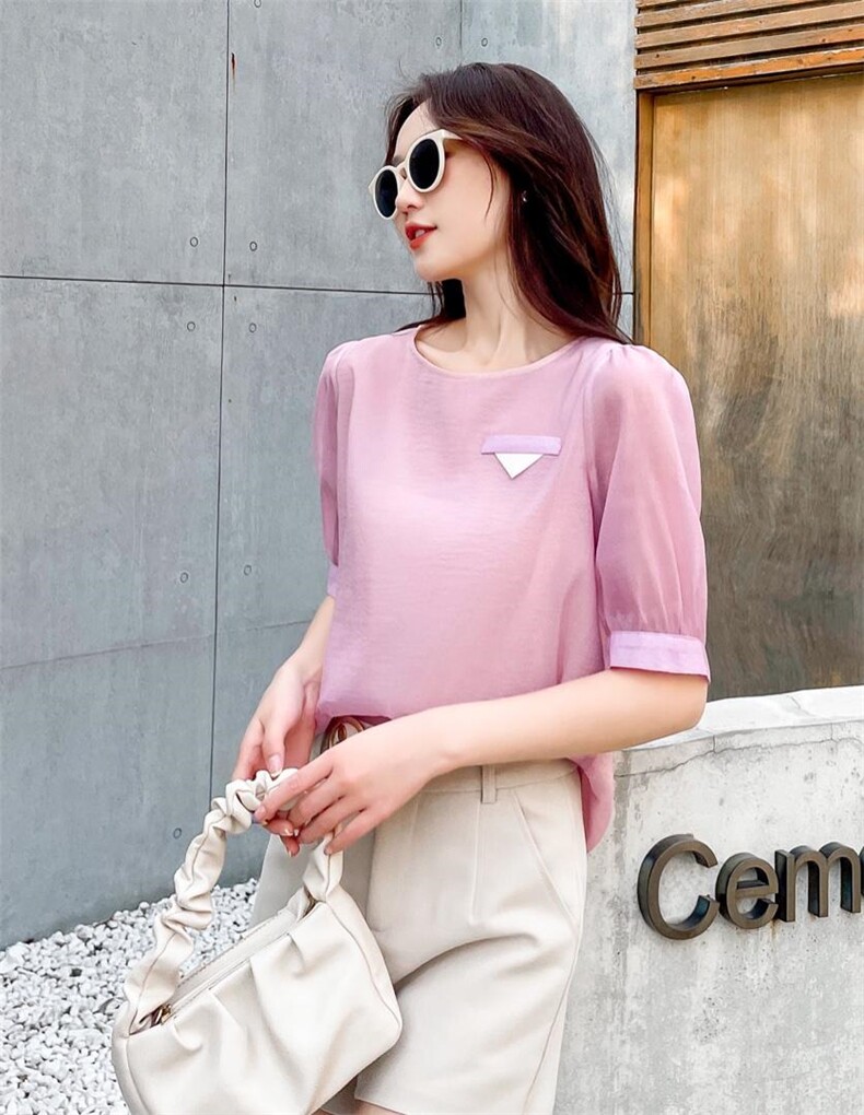 夏季新款，其它，田间晨露