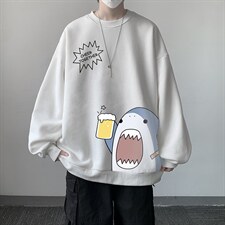 米白色