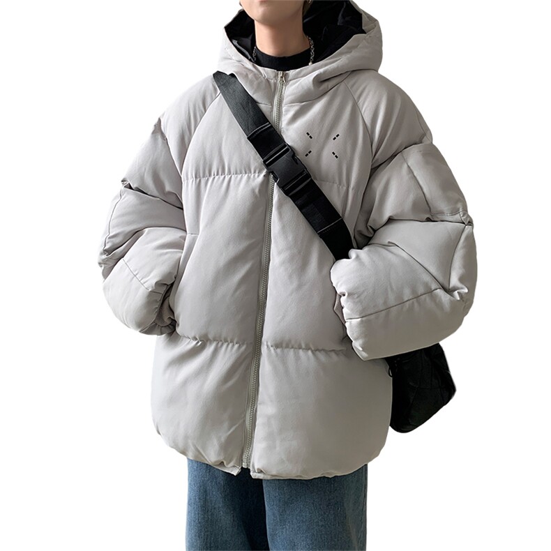 ！面包服男棉衣男棉服男大码棉袄男加厚外套男潮MB144-P90,男装棉衣,电商B367