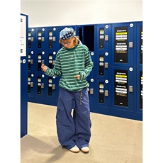做旧多口袋水洗工装裤原宿气质百搭潮流ins日系新款流行NZ1350，男装工装外套，星座516A