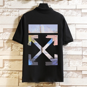 PL57130-P35 翻领短袖polo衫男大码胖子半袖t恤男有领保罗衫,男装Polo衫,电商A040A