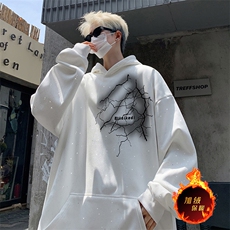 白色（加绒）