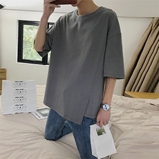灰色