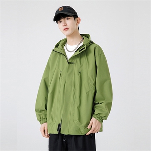 冲锋衣2025年秋季新款登山夹克外套S-3XL-745-特P40图片