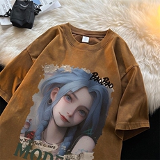 咖色
