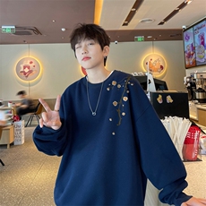 藏青色