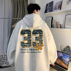 白色加绒