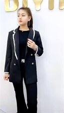 春季新款西装外套，女装西装，帝瀛 DY