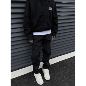 2024/户外防水冲锋登山机能工装伞兵裤薄1005-3-SGK2822-P45控68，男装工装外套，星座1005-3