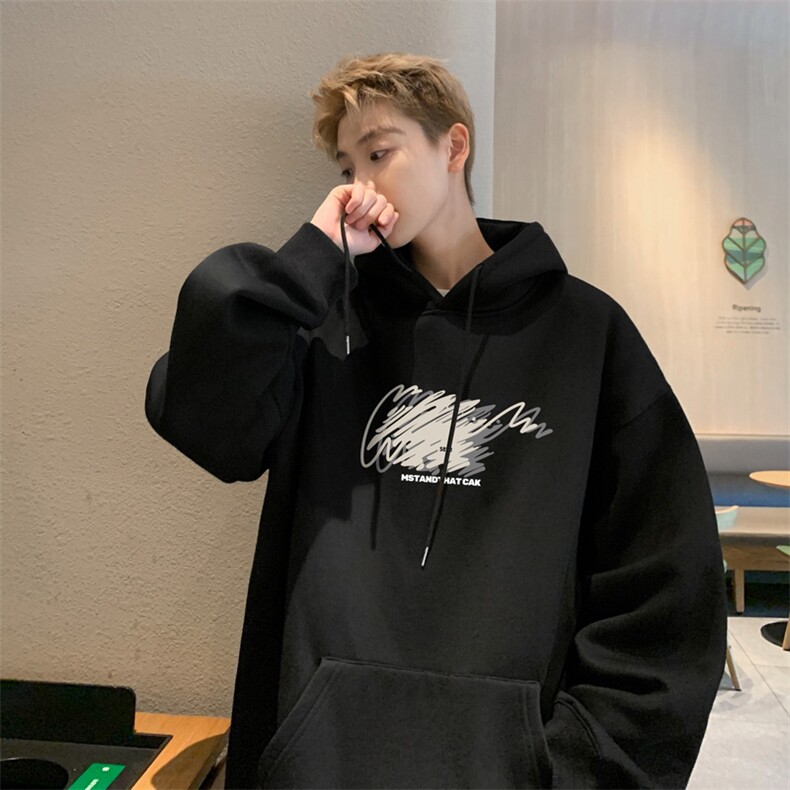 ！连帽卫衣男帽衫男LMWY547-特p28,男装卫衣,电商B371
