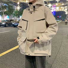 卡其色