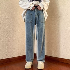 蓝色